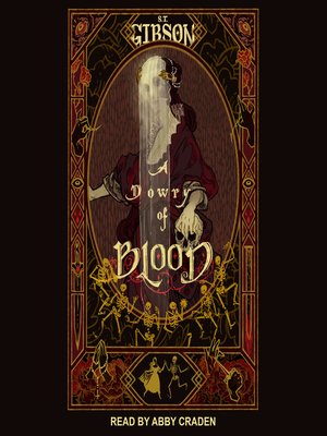 A Dowry of Blood - Audiobook